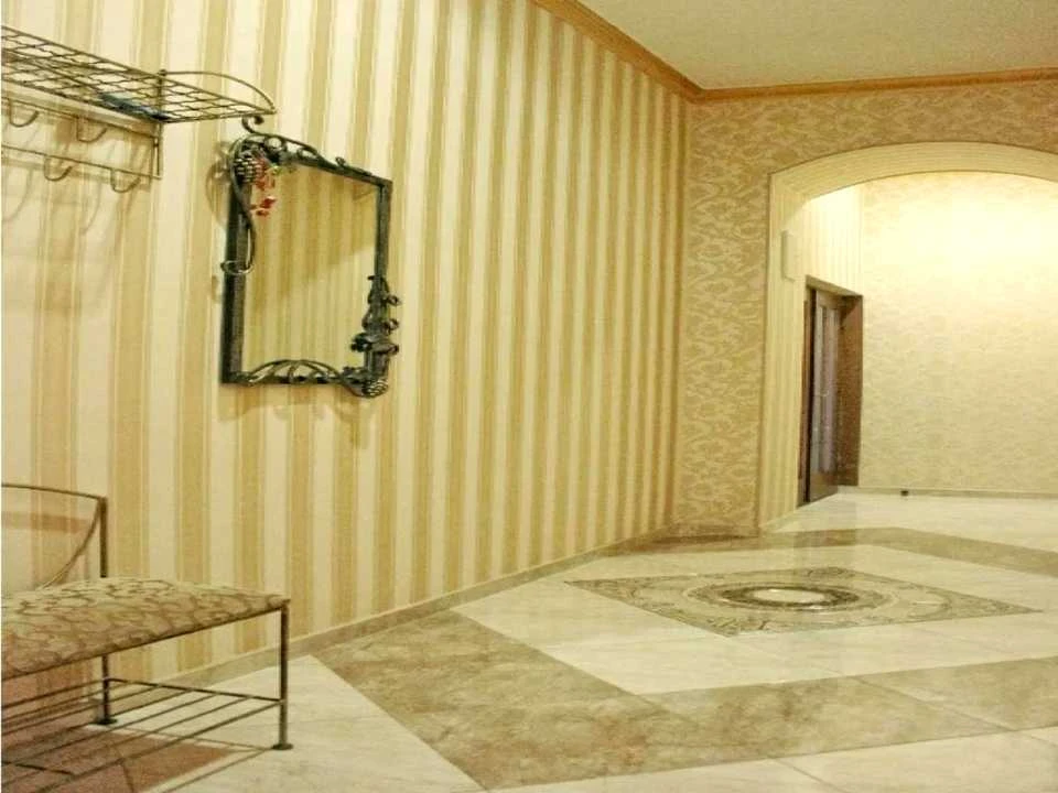 Apartment. Nikolay Kopernika st., Lviv