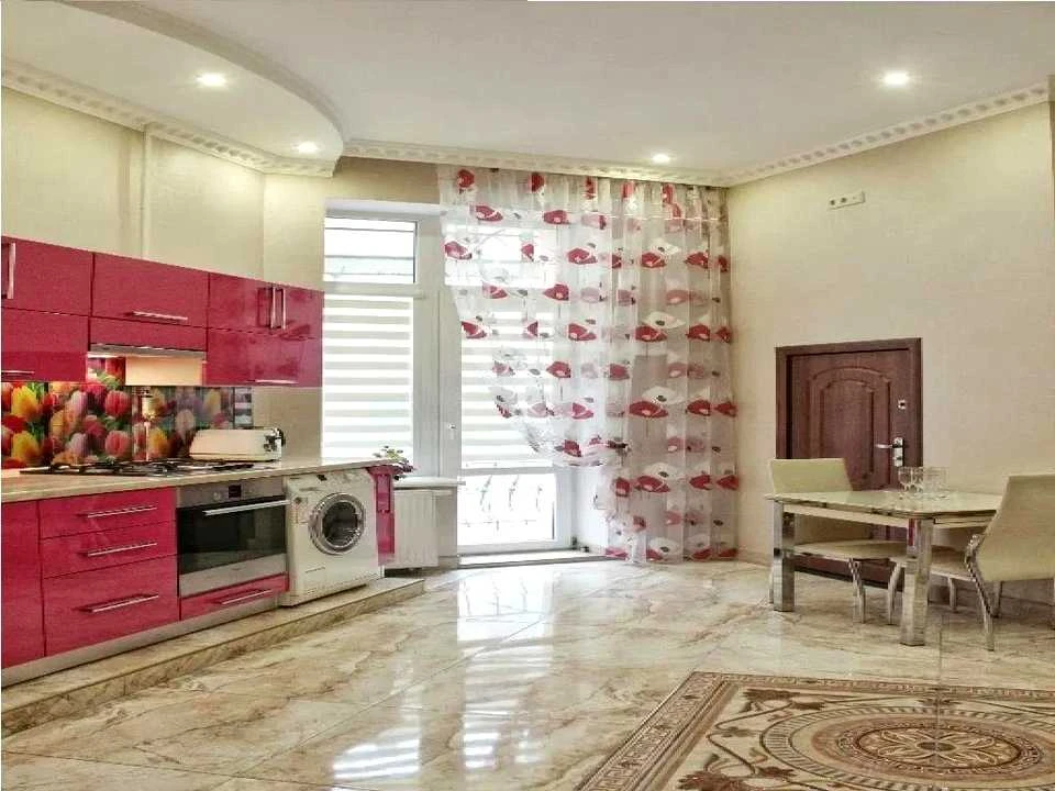 Apartment. Nikolay Kopernika st., Lviv