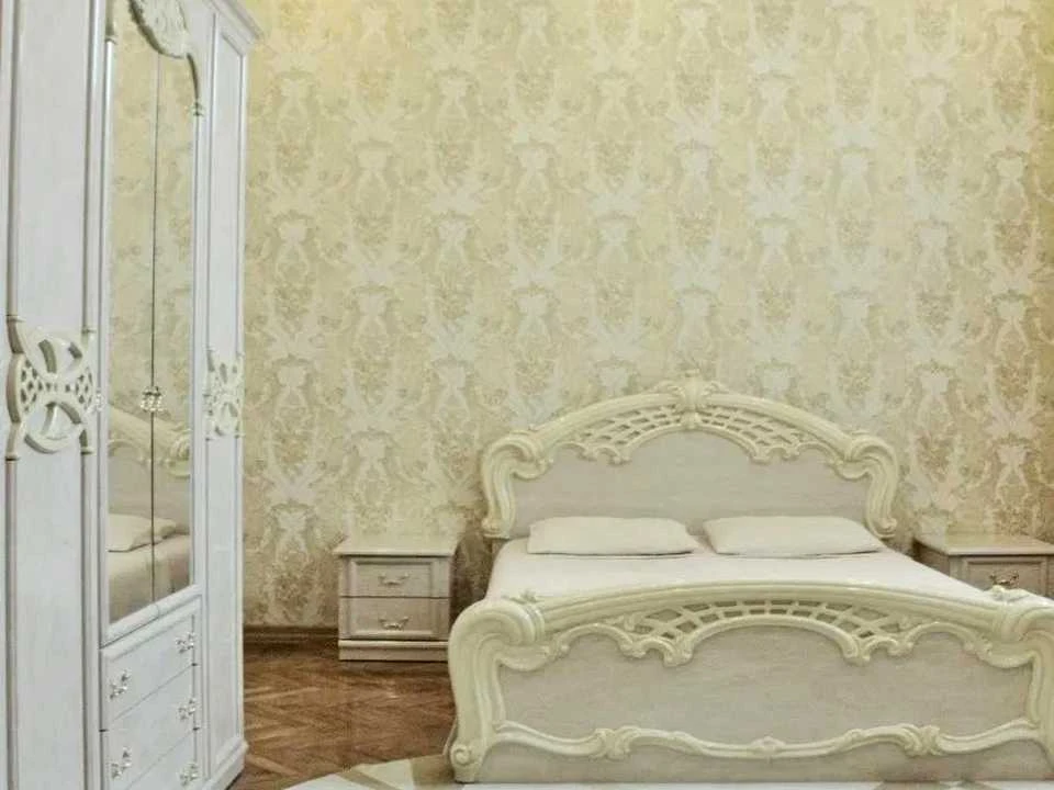 Apartment. Nikolay Kopernika st., Lviv