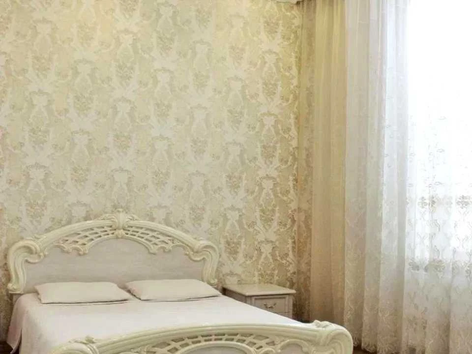 Apartment. Nikolay Kopernika st., Lviv