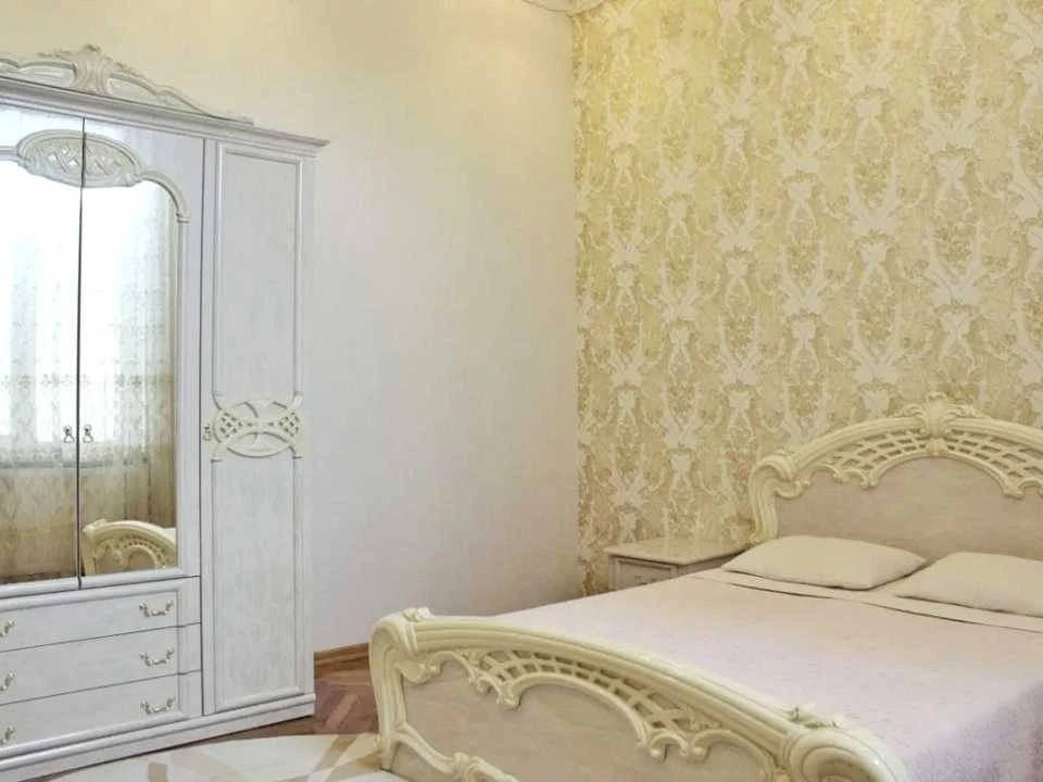 Apartment. Nikolay Kopernika st., Lviv