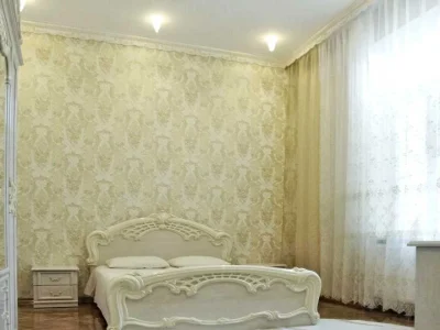 Apartment. Nikolay Kopernika st., Lviv