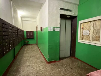 Квартира. Київ, Ігоря Шамо бульв.