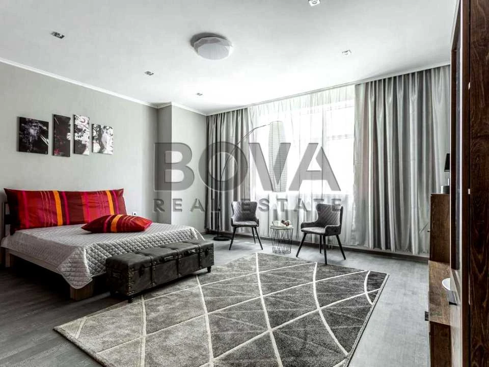 Apartment. Vasyl Tytunyka st., Kyiv