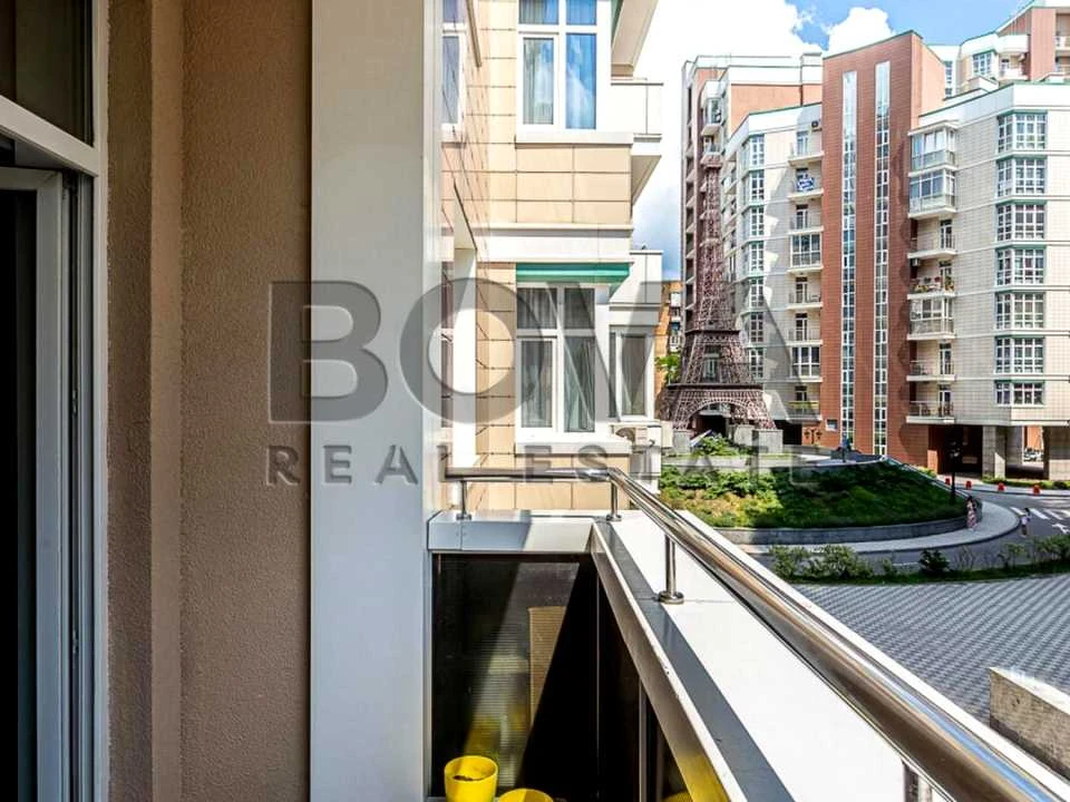 Apartment. Vasyl Tytunyka st., Kyiv