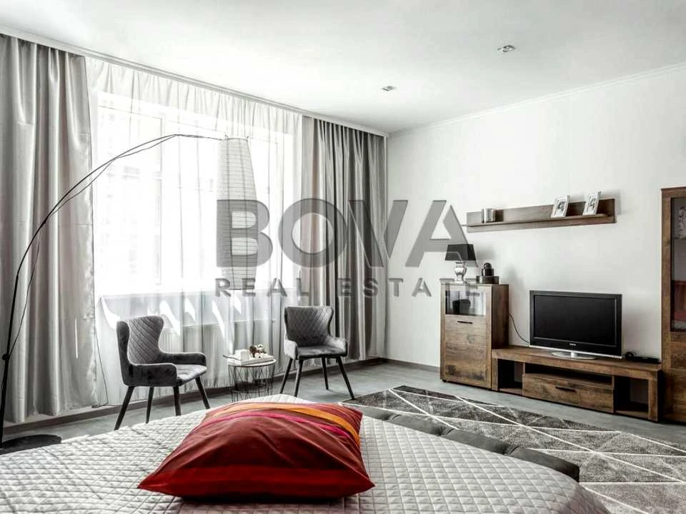 Apartment. Vasyl Tytunyka st., Kyiv