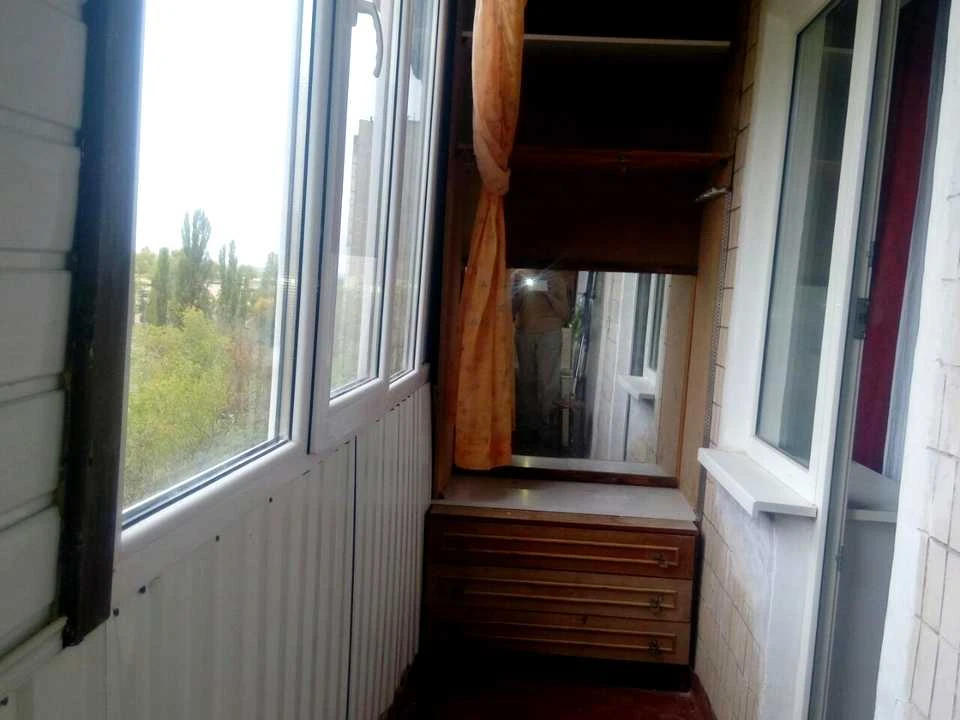 Квартира. Київ, вулиця Героїв Дніпра