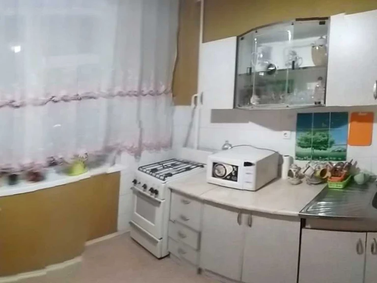 Apartment. Vasyl Kasyana st., Kyiv