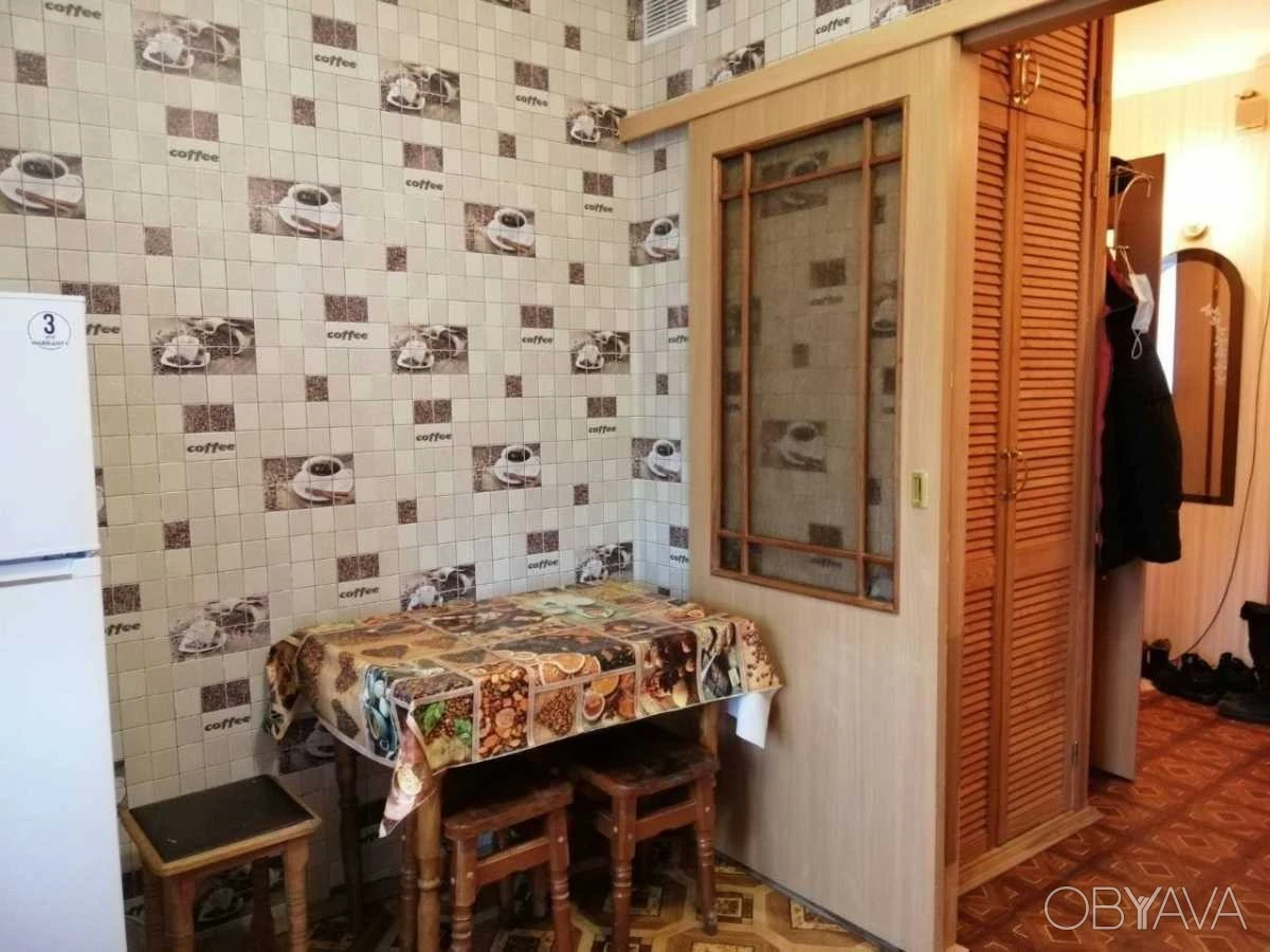 1-комнатная квартира, 40.00 кв.м