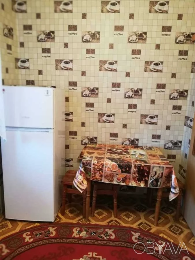 1-комнатная квартира, 40.00 кв.м