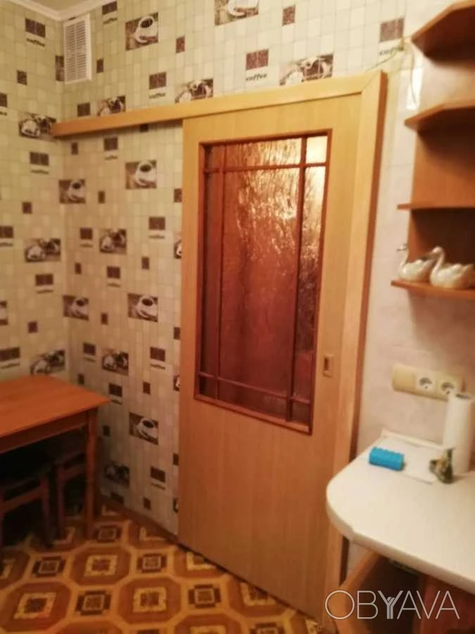 1-комнатная квартира, 40.00 кв.м