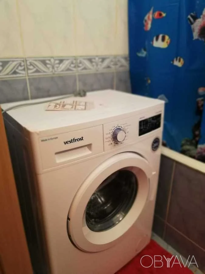 1-комнатная квартира, 40.00 кв.м