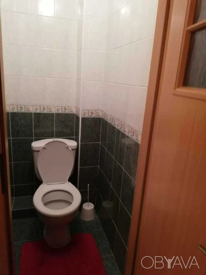 1-комнатная квартира, 40.00 кв.м