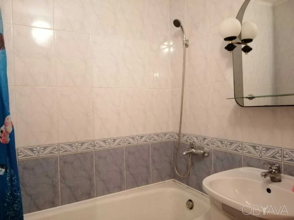 1-комнатная квартира, 40.00 кв.м