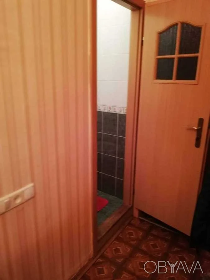 1-комнатная квартира, 40.00 кв.м