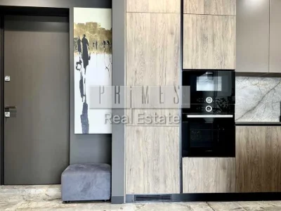 Apartment. Kyiv, Saperne Pole Street
