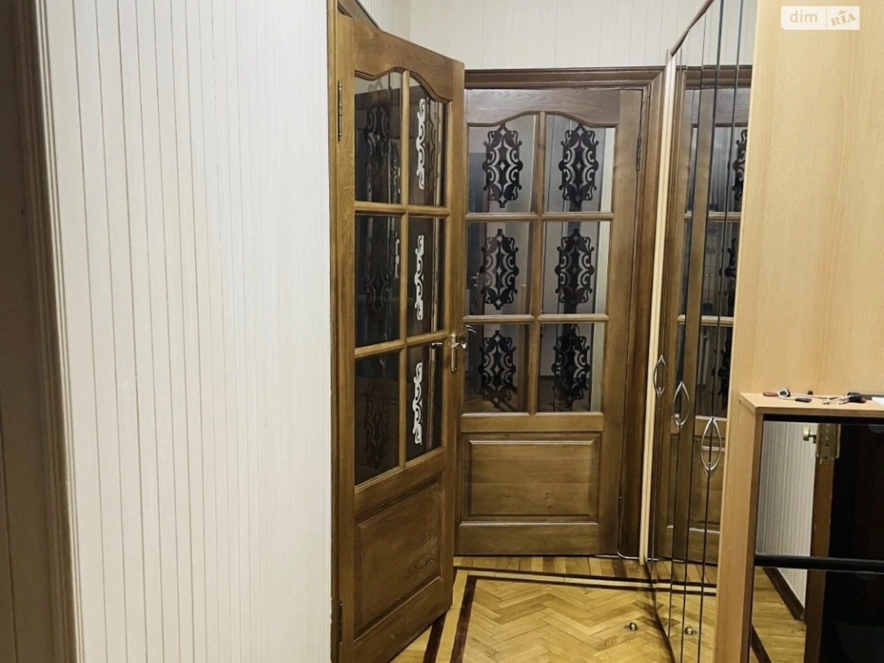 Довгострокова Оренда Квартира Березняки