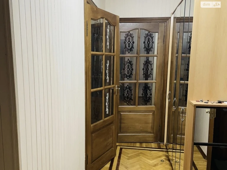 Long-Term Rental Apartment in Beresnyaky