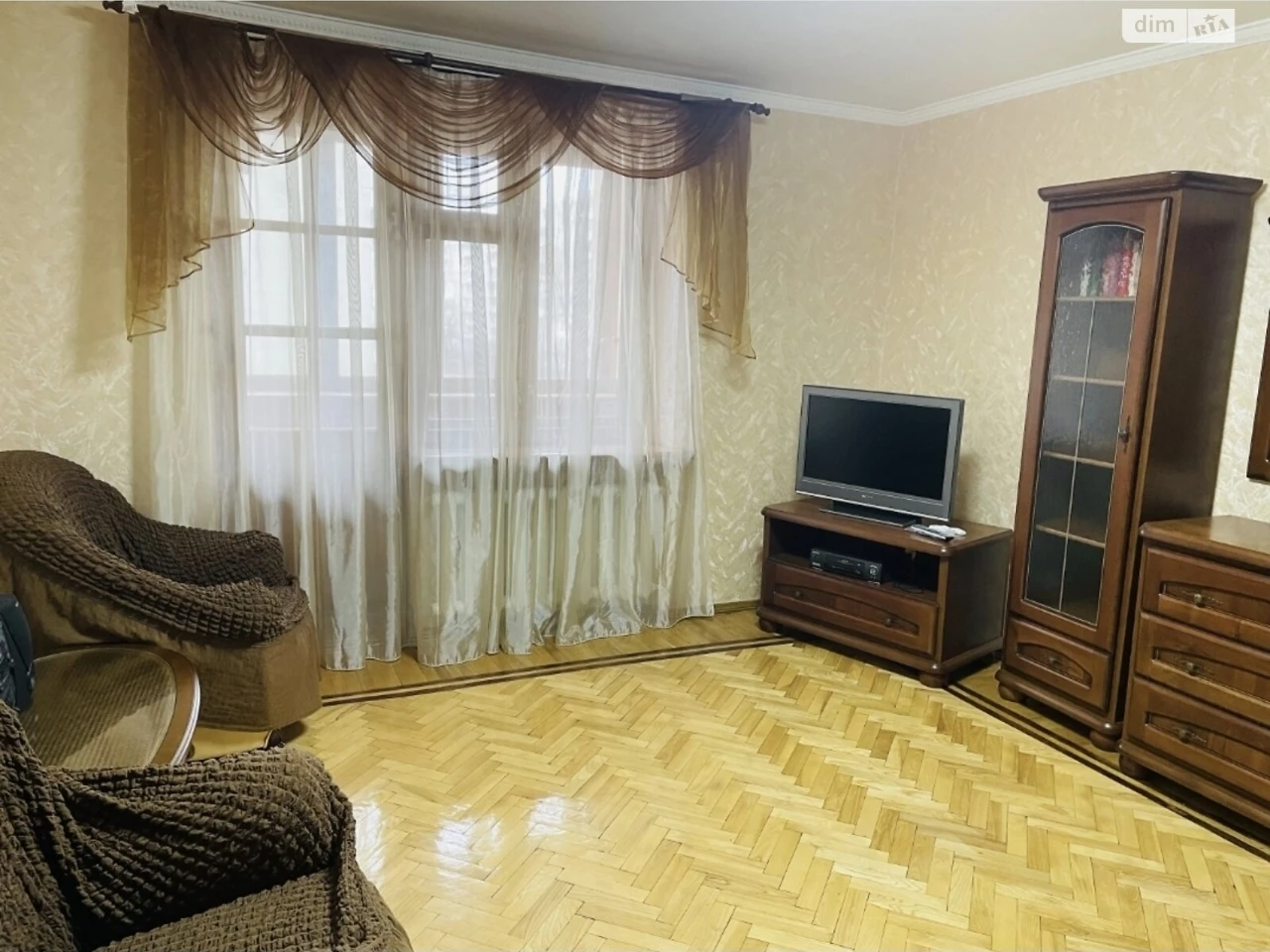 Довгострокова Оренда Квартира Березняки