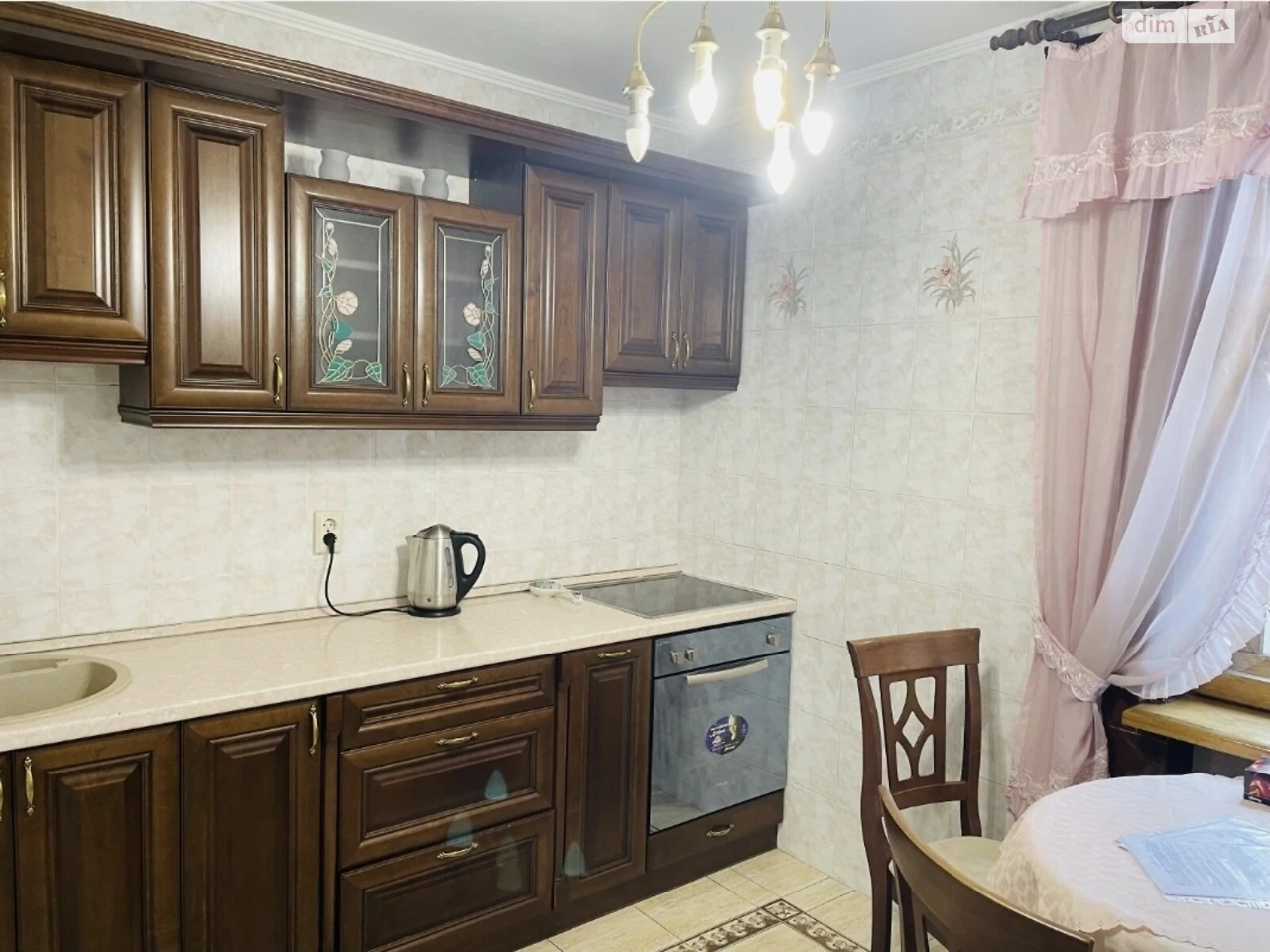 Довгострокова Оренда Квартира Березняки