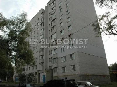 Довгострокова Оренда Квартира Куренівка