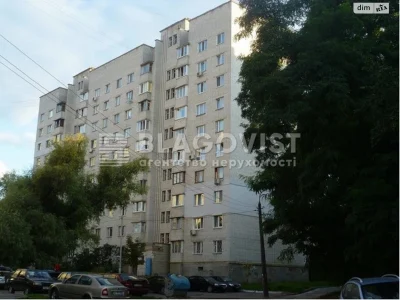 Довгострокова Оренда Квартира Куренівка