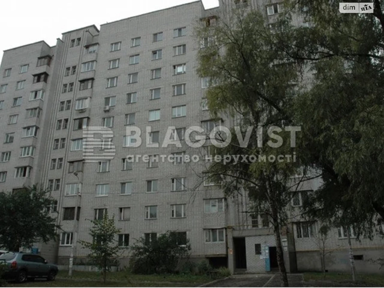 Довгострокова Оренда Квартира Куренівка