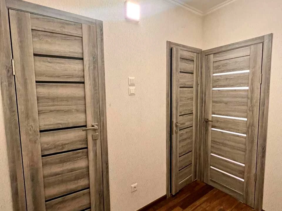Квартира. Київ, Урлівська вул.