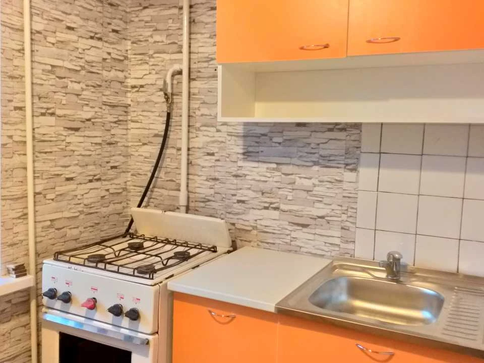 Квартира. Київ, Наталії Ужвій вул.