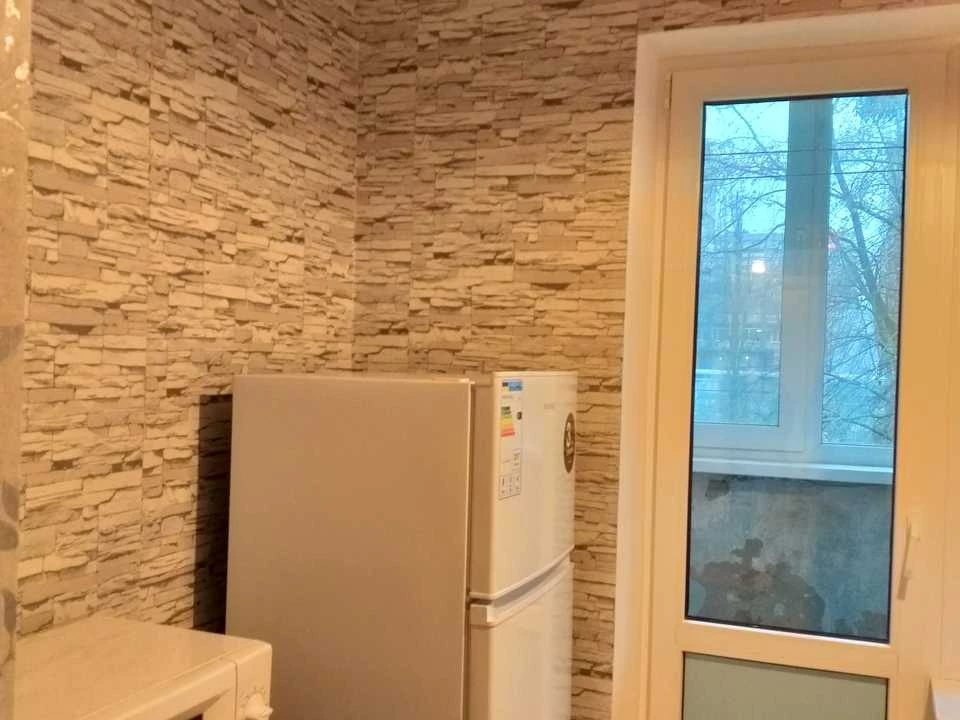 Квартира. Київ, Наталії Ужвій вул.