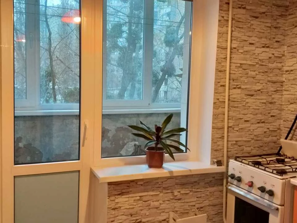 Квартира. Київ, Наталії Ужвій вул.