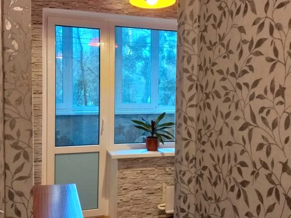 Квартира. Київ, Наталії Ужвій вул.