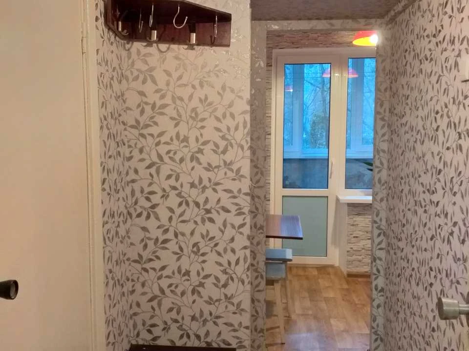 Квартира. Київ, Наталії Ужвій вул.