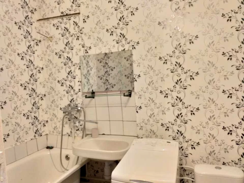 Квартира. Київ, Наталії Ужвій вул.