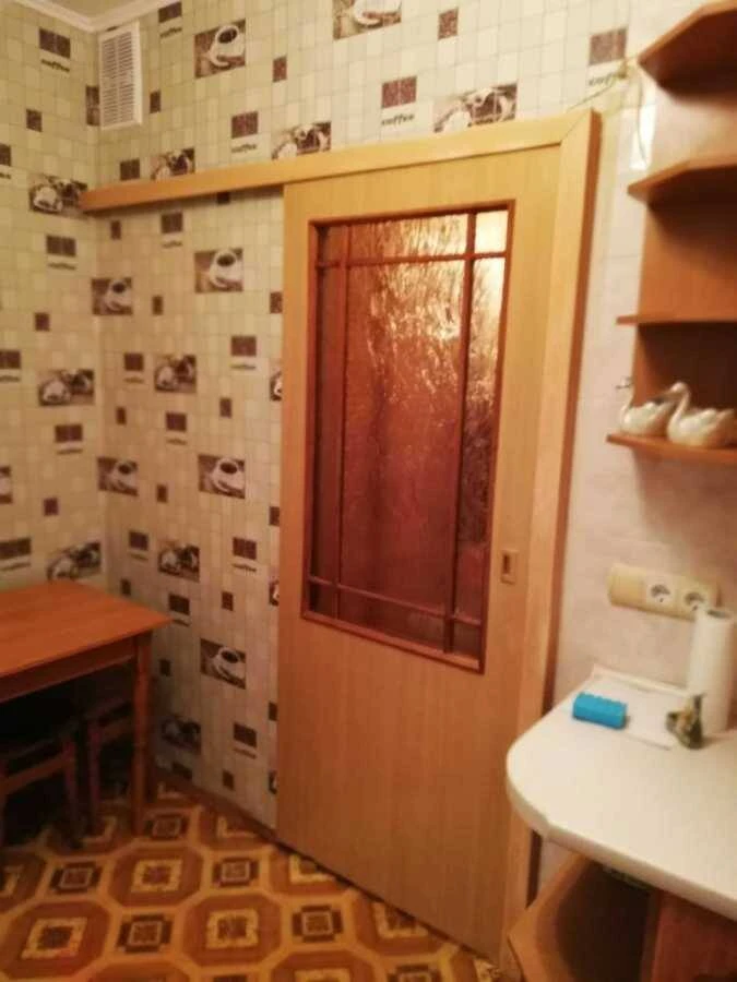 Здам довгостроково 1-к квартиру Київ, Святошинський, Академі