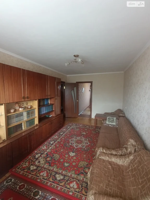 Продаж Квартира Придніпровський