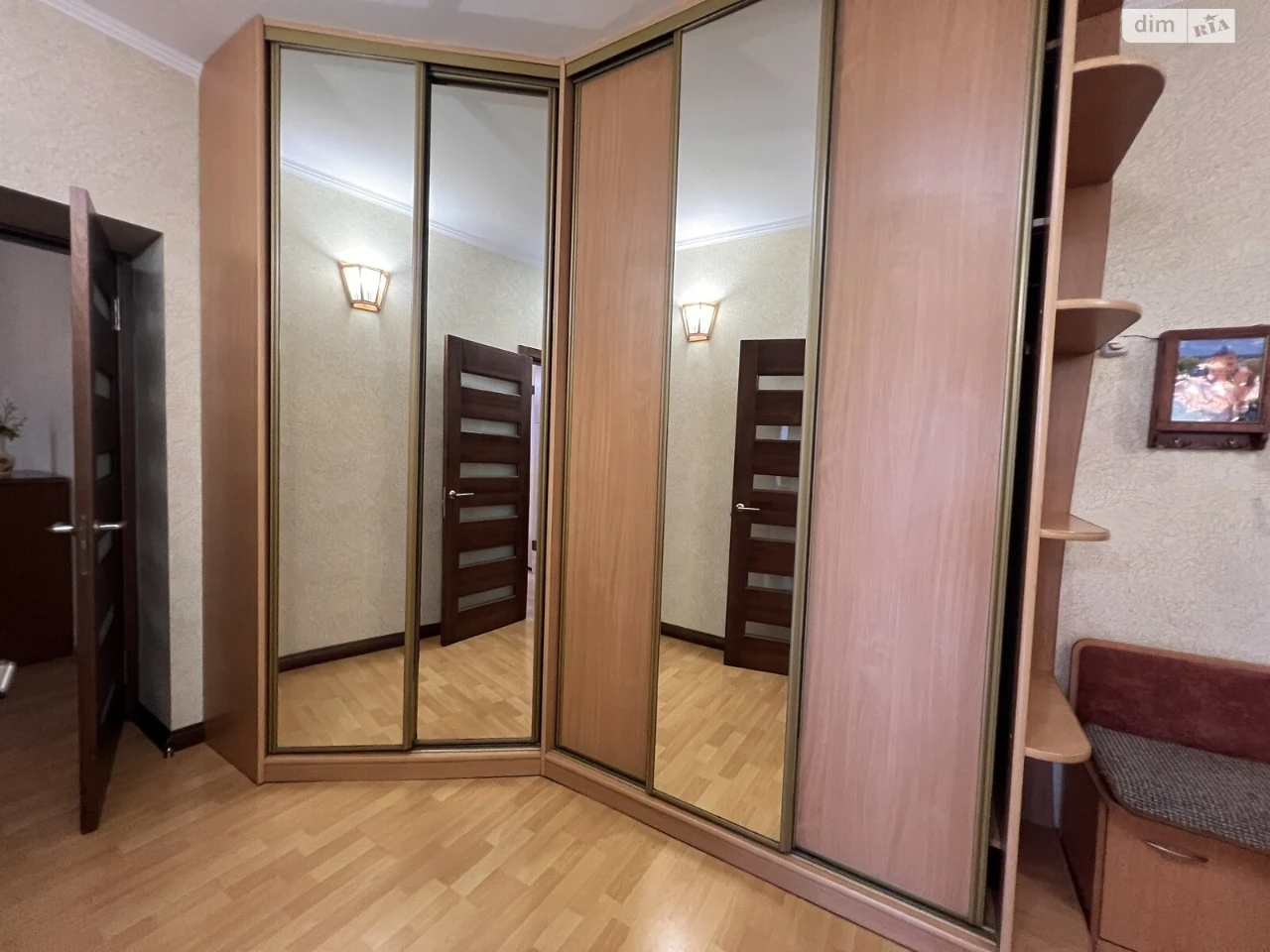 Довгострокова Оренда Квартира Чоколівка