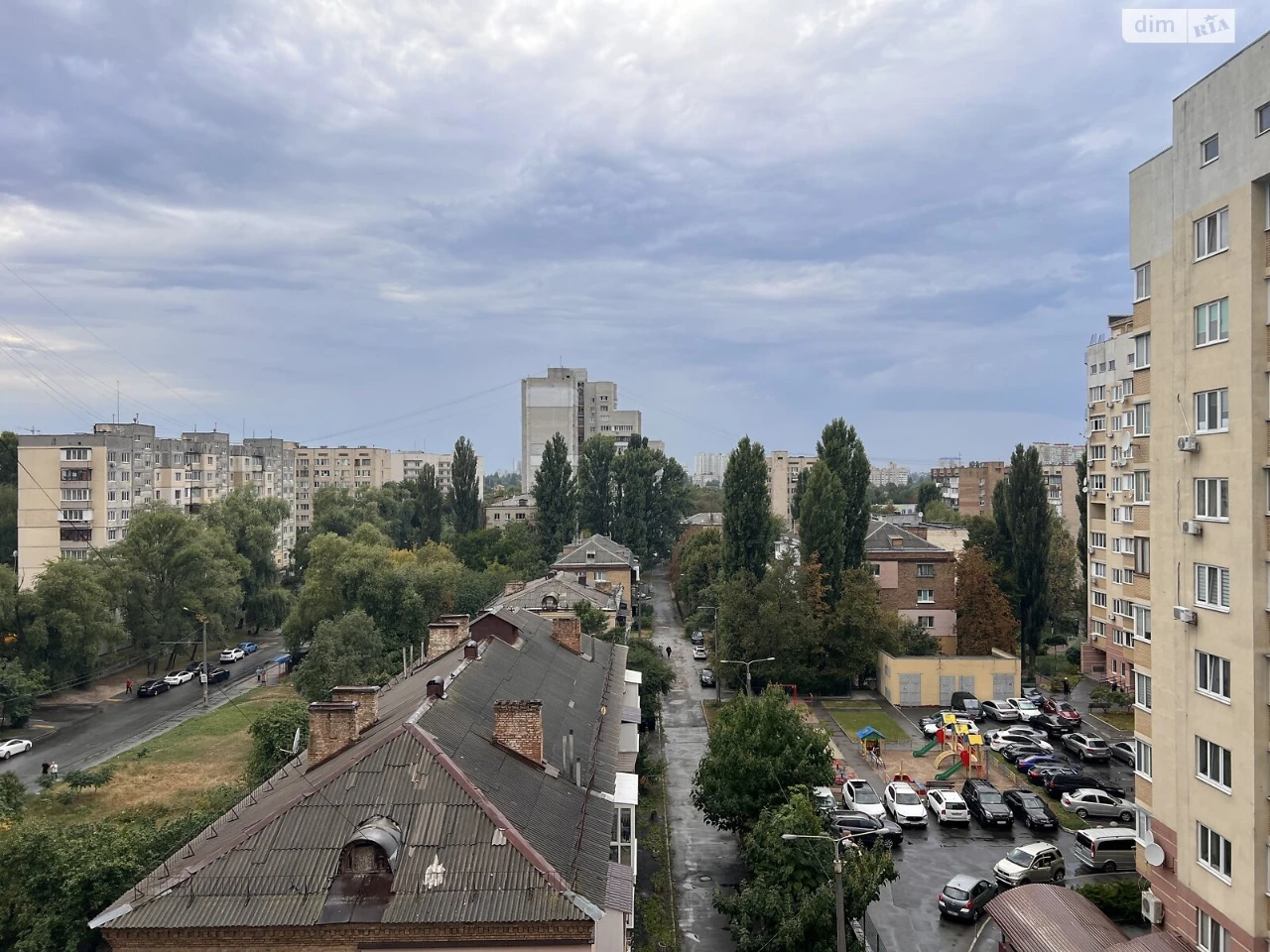 Довгострокова Оренда Квартира Чоколівка