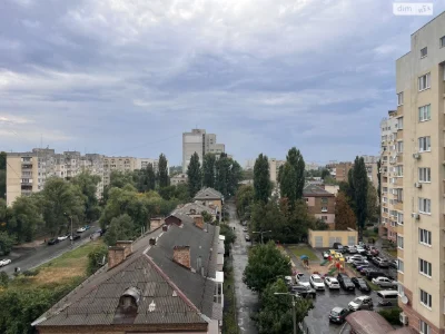 Довгострокова Оренда Квартира Чоколівка