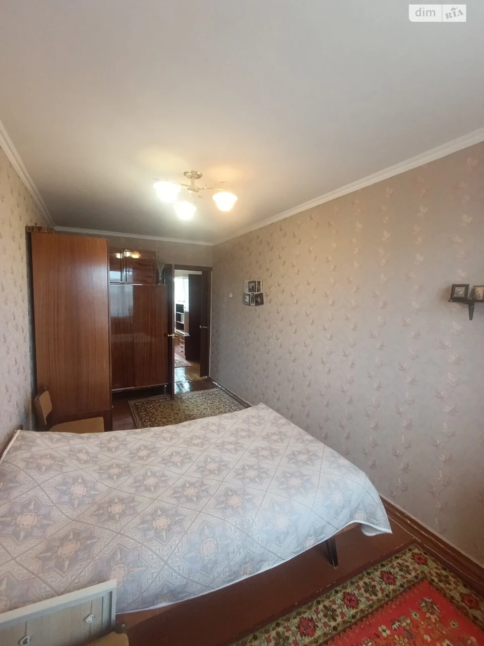Продаж Квартира Придніпровський