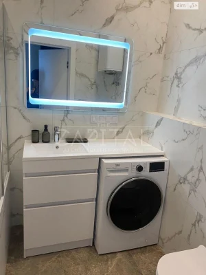 Long-Term Rental Apartment Lukyanivka