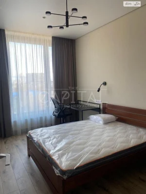 Long-Term Rental Apartment Lukyanivka