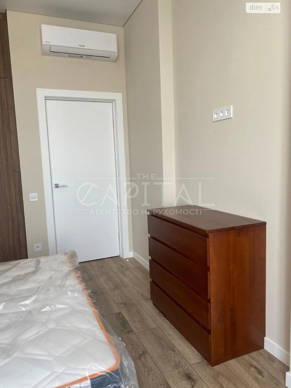 Long-Term Rental Apartment Lukyanivka