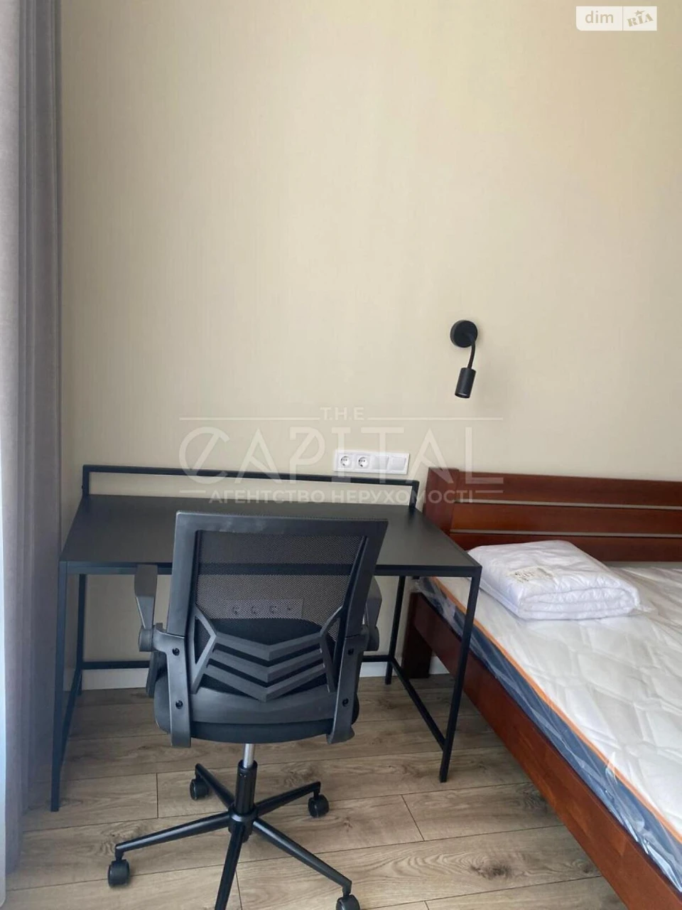 Long-Term Rental Apartment Lukyanivka