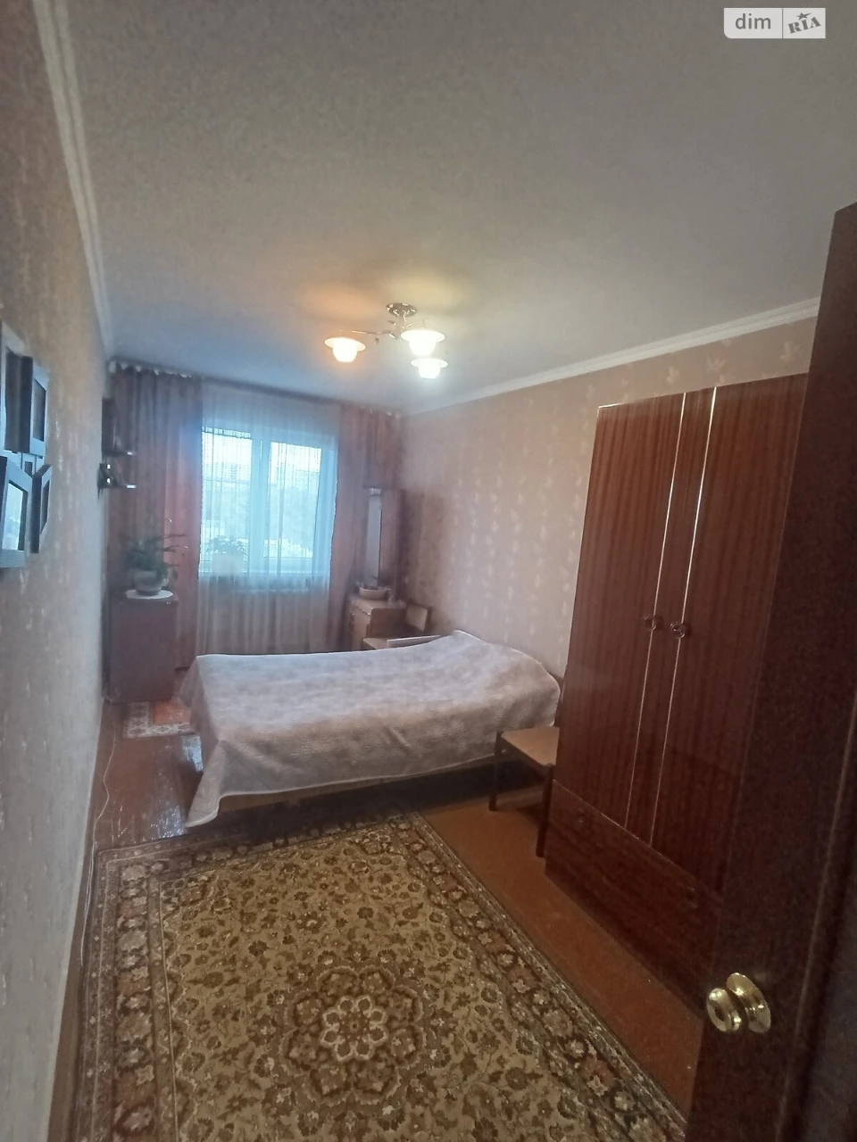 Продаж Квартира Придніпровський