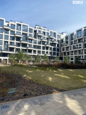 Long-Term Rental Apartment Lukyanivka