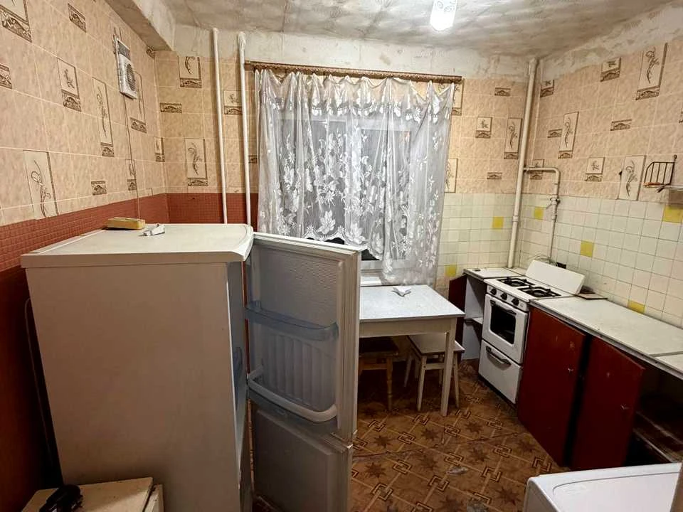 Квартира. Київ, Русанівська набережна вул.