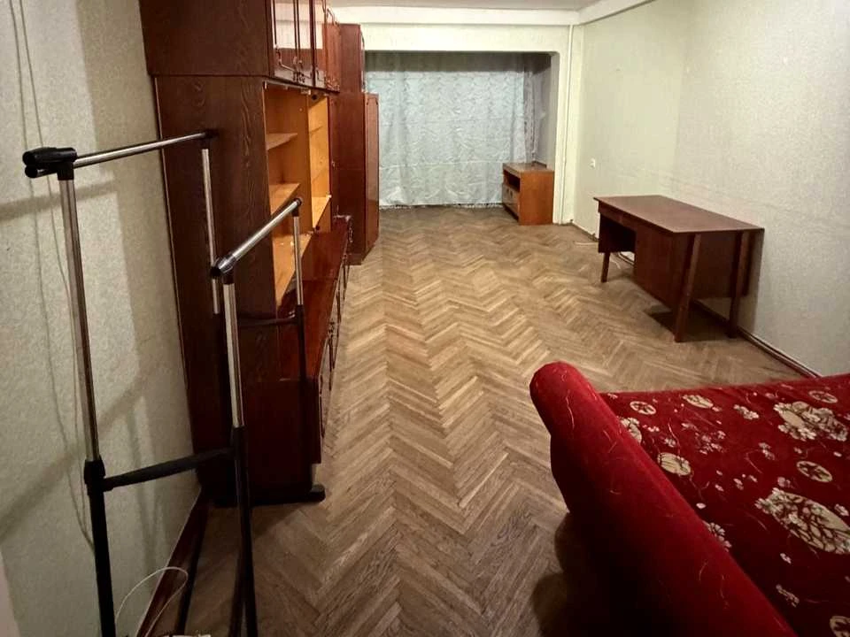 Квартира. Київ, Русанівська набережна вул.
