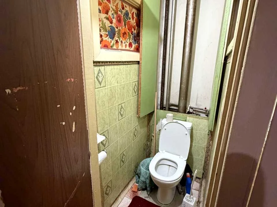 Квартира. Київ, Русанівська набережна вул.