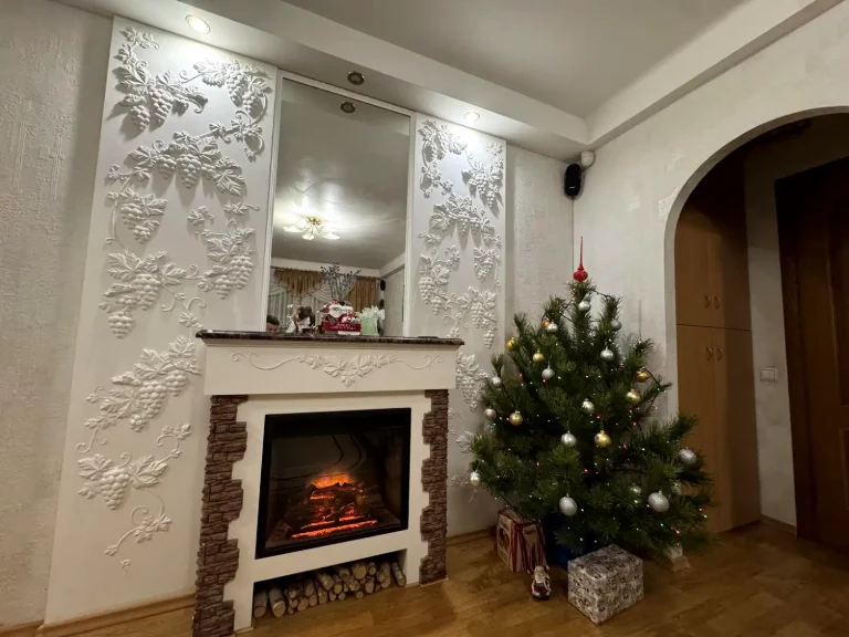 Rent 3-room apartment, 49 sq m, 2nd floor